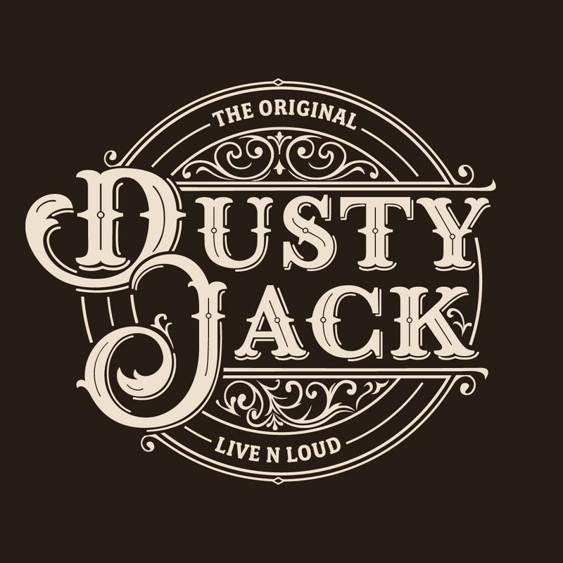 Dusty Jack